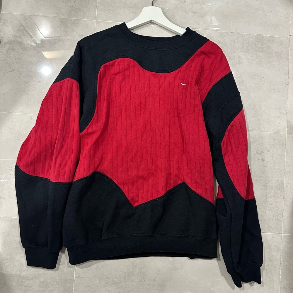 Vintage Nike Rework - London
